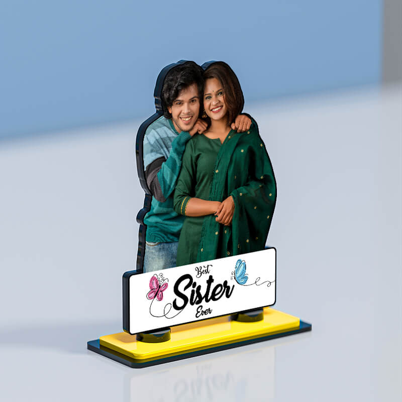 Miniature Photo Stands