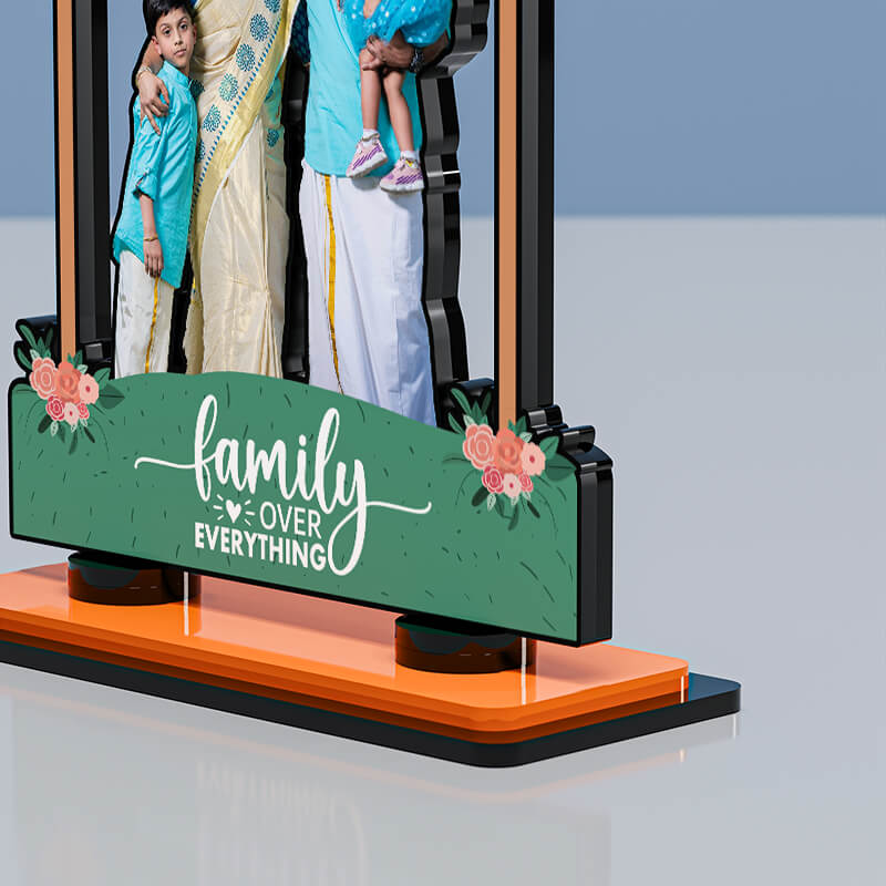 Miniature Photo Stands