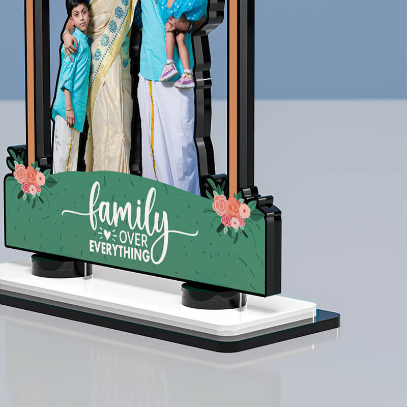 Miniature Photo Stands