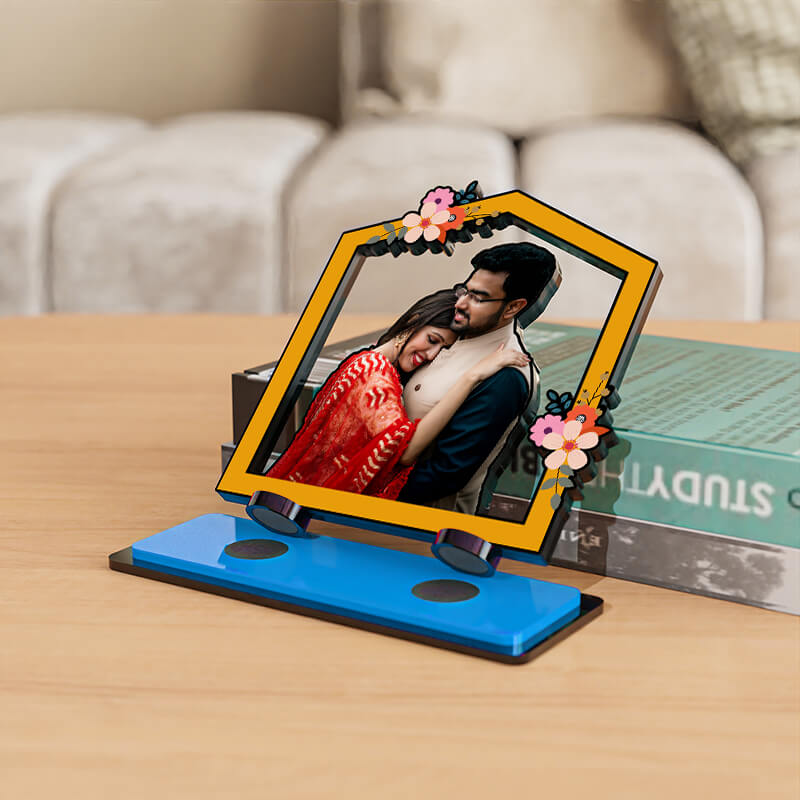 Miniature Photo Stands