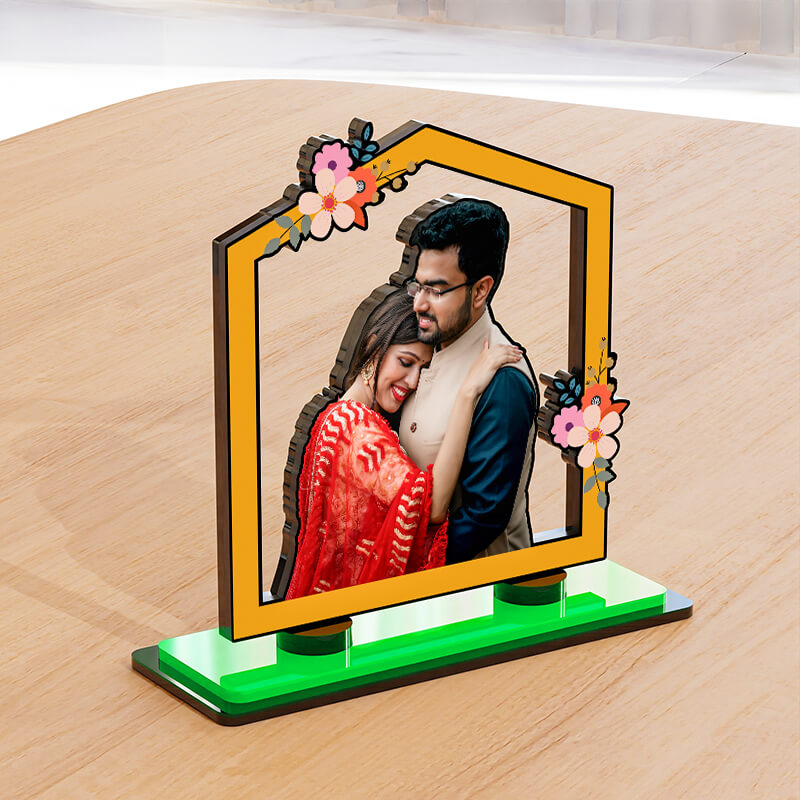 Miniature Photo Stands