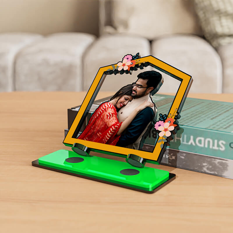 Miniature Photo Stands