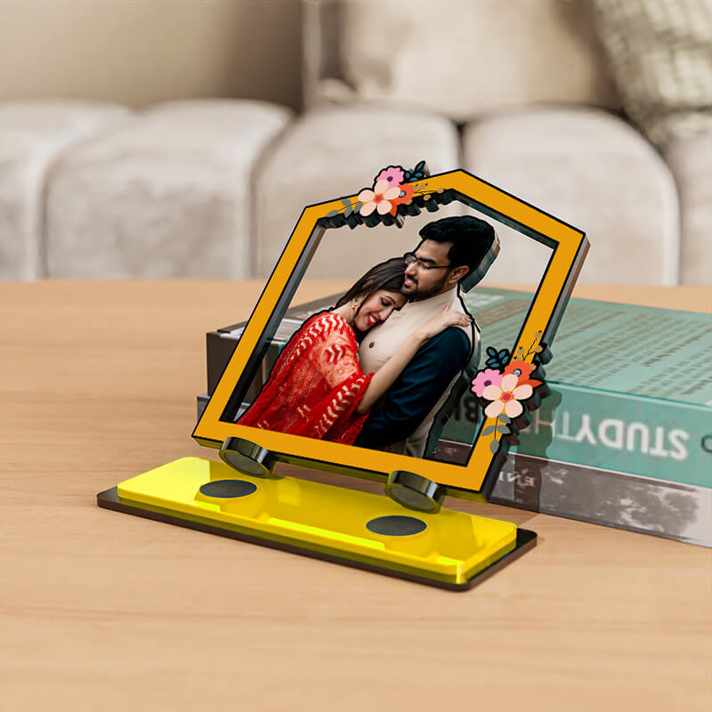 Miniature Photo Stands