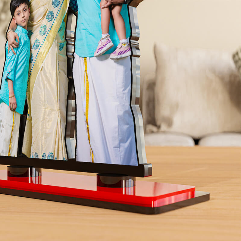 Miniature Photo Stands