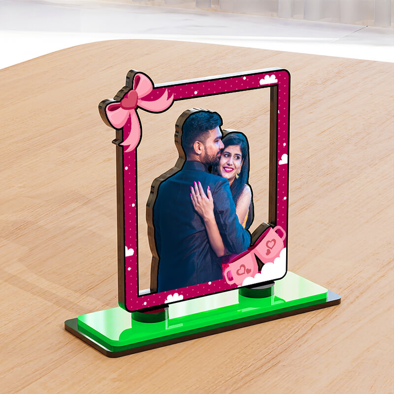 Miniature Photo Stands