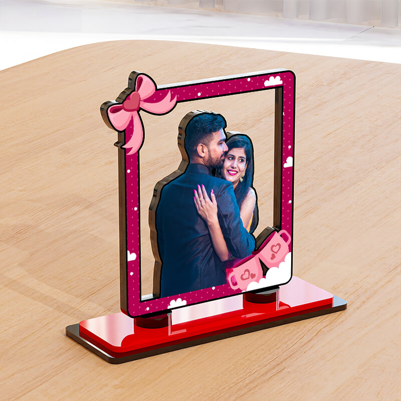 Miniature Photo Stands