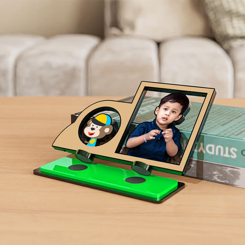 Miniature Photo Stands