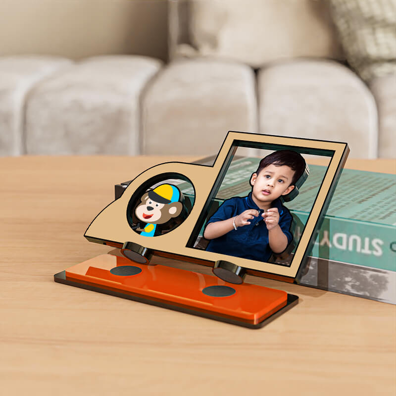 Miniature Photo Stands