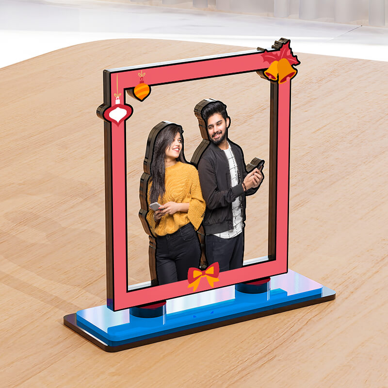 Miniature Photo Stands