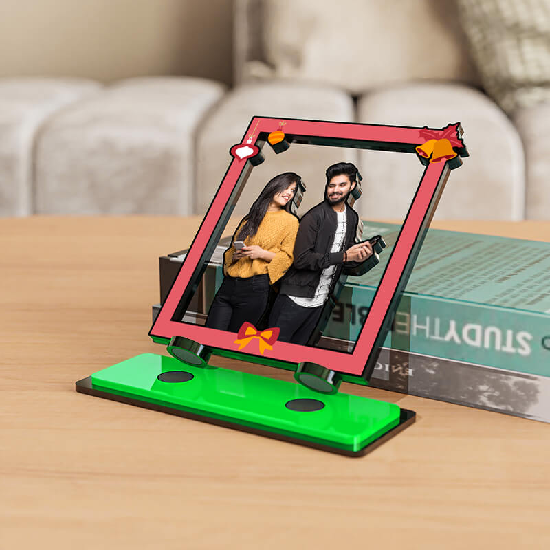 Miniature Photo Stands