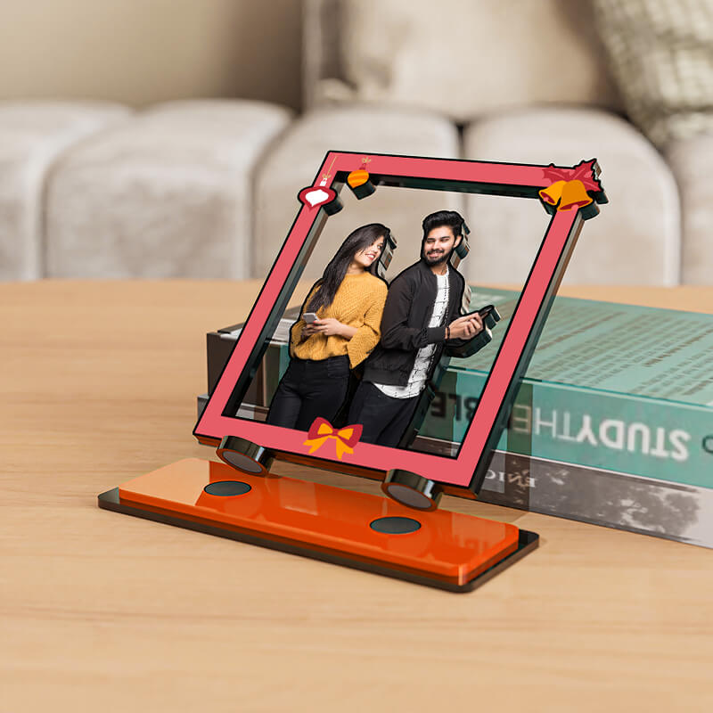 Miniature Photo Stands