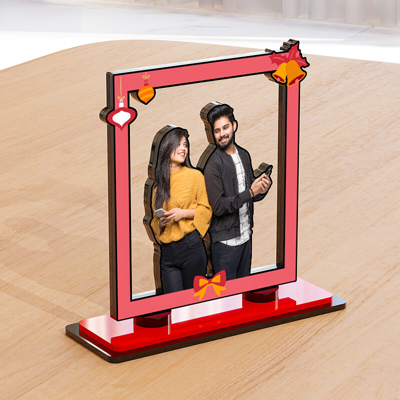 Miniature Photo Stands