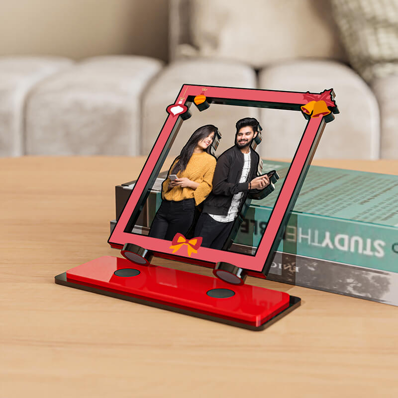 Miniature Photo Stands