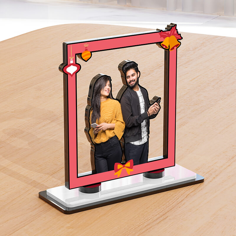 Miniature Photo Stands