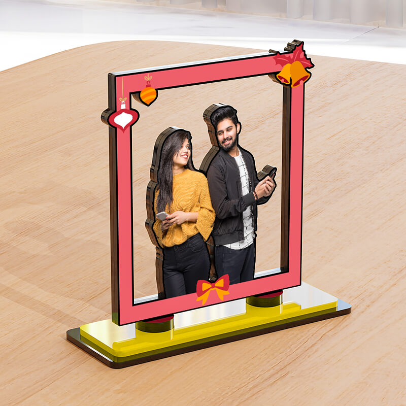 Miniature Photo Stands