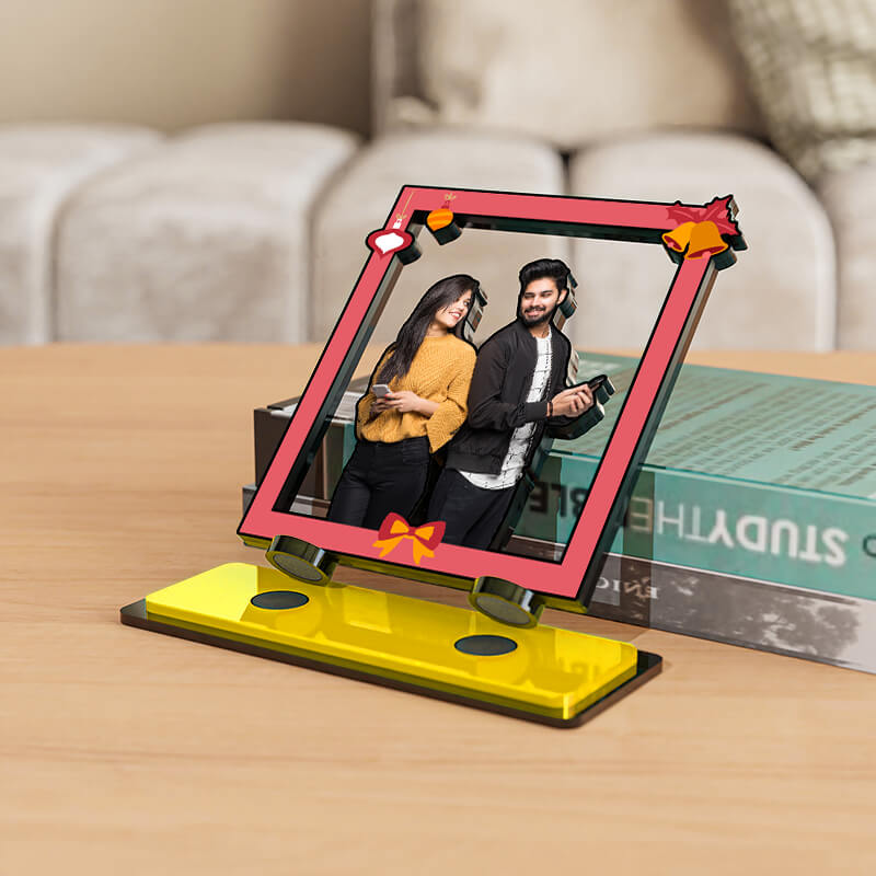 Miniature Photo Stands