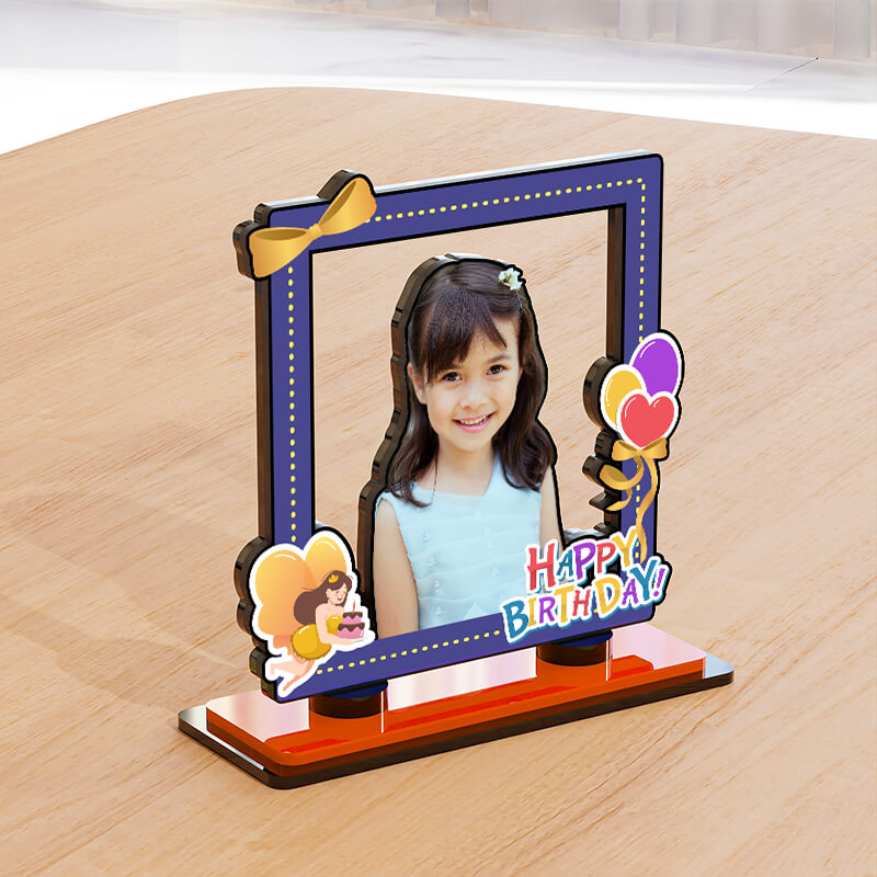 Miniature Photo Stands