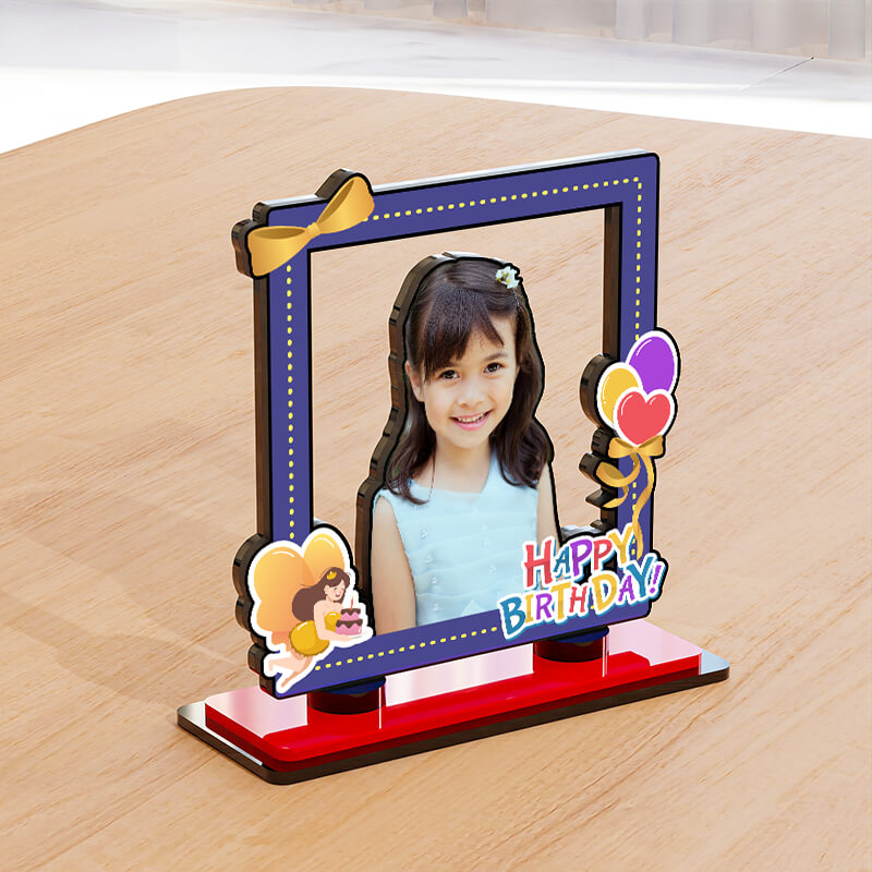 Miniature Photo Stands