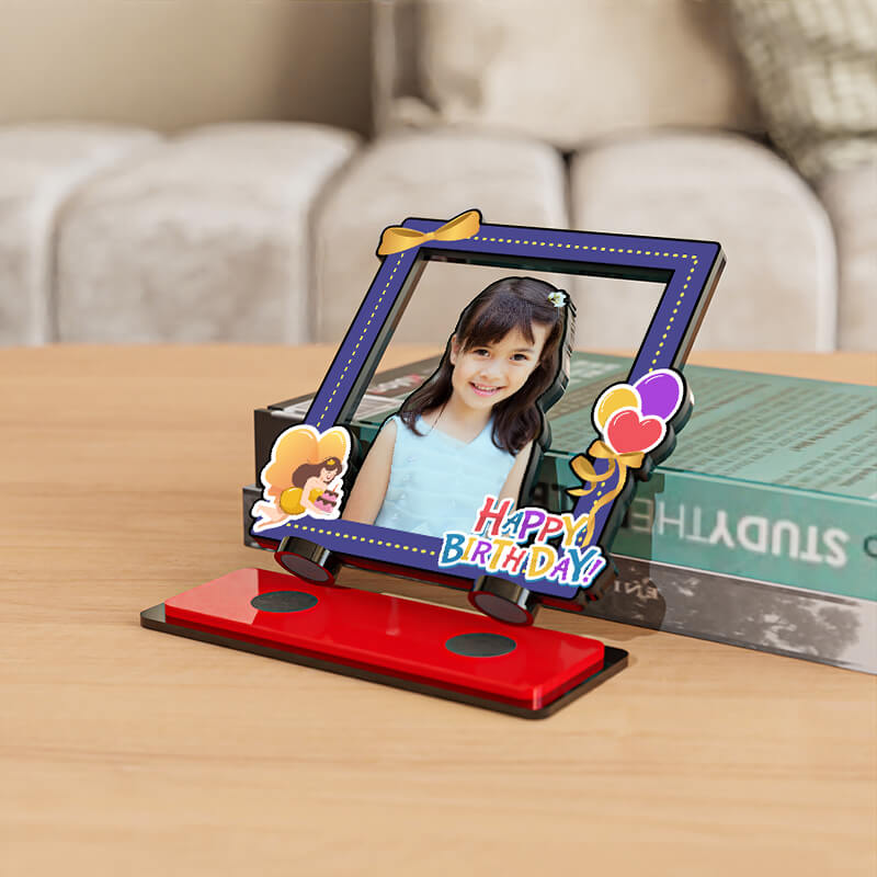 Miniature Photo Stands