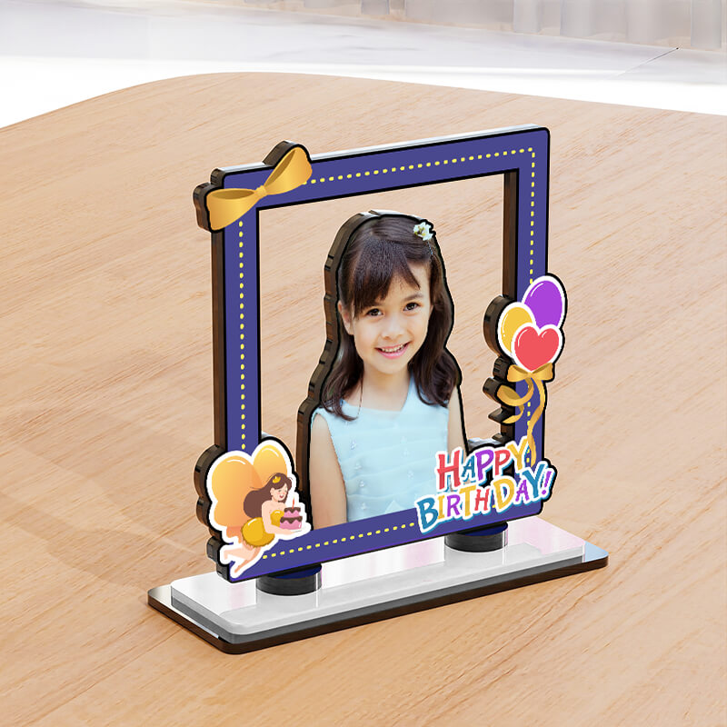 Miniature Photo Stands