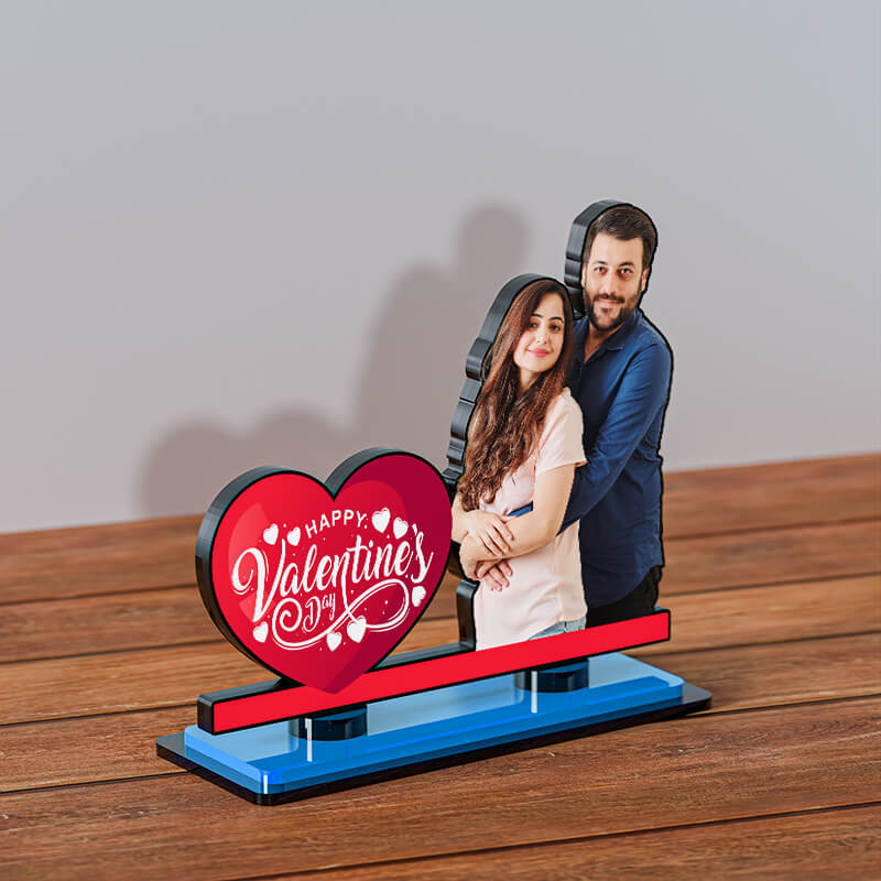 Miniature Photo Stands