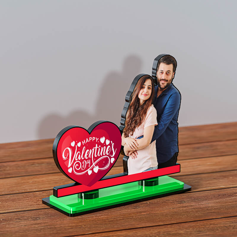 Miniature Photo Stands