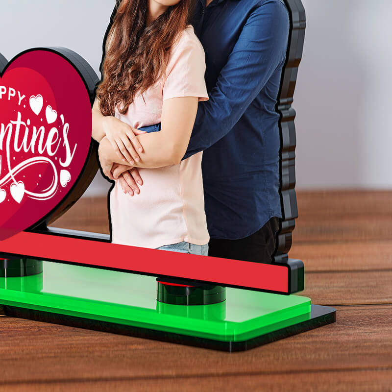 Miniature Photo Stands