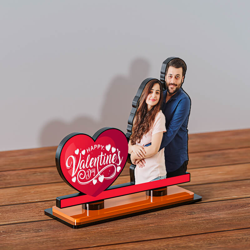 Miniature Photo Stands