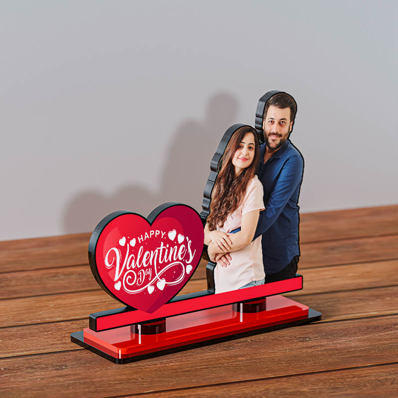 Miniature Photo Stands