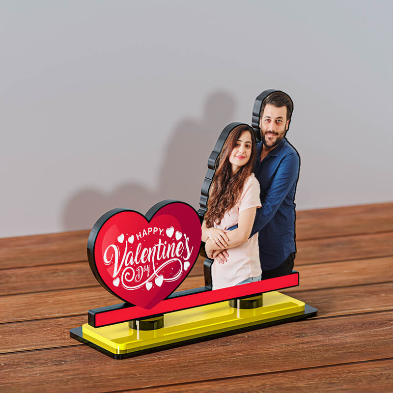 Miniature Photo Stands