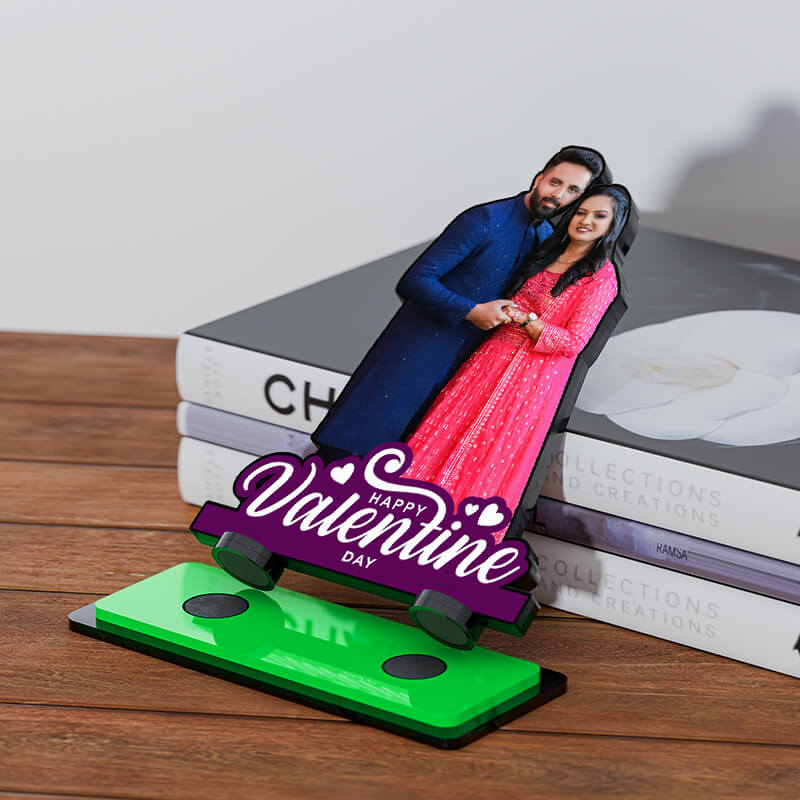 Miniature Photo Stands