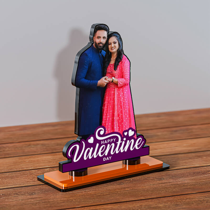 Miniature Photo Stands