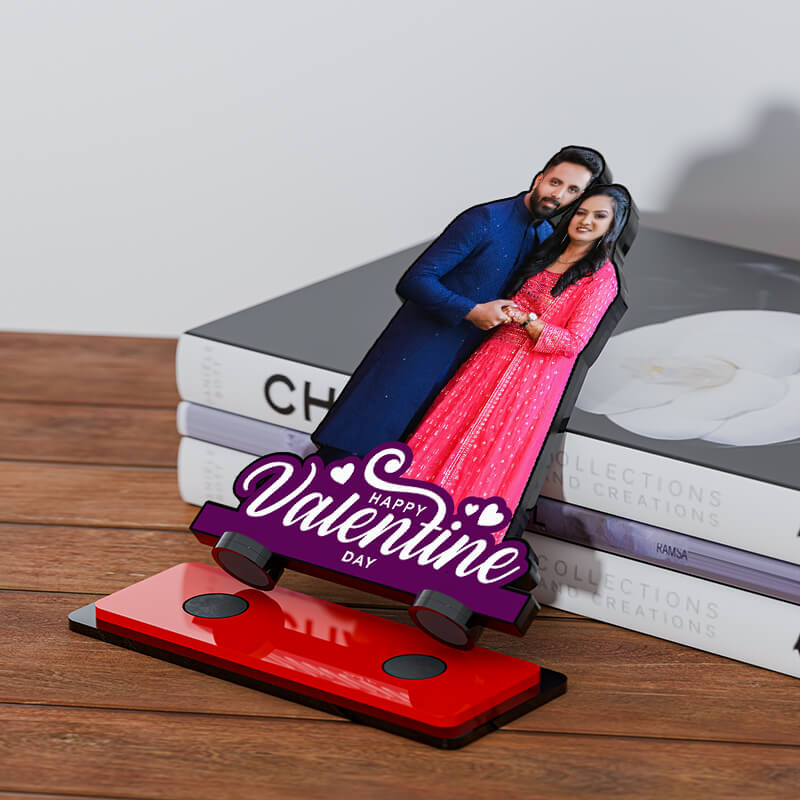 Miniature Photo Stands