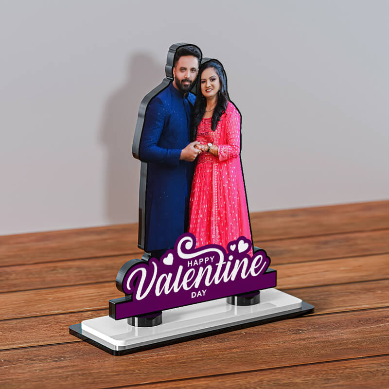 Miniature Photo Stands