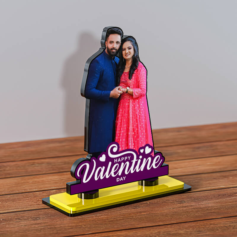 Miniature Photo Stands