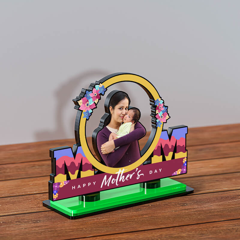 Miniature Photo Stands