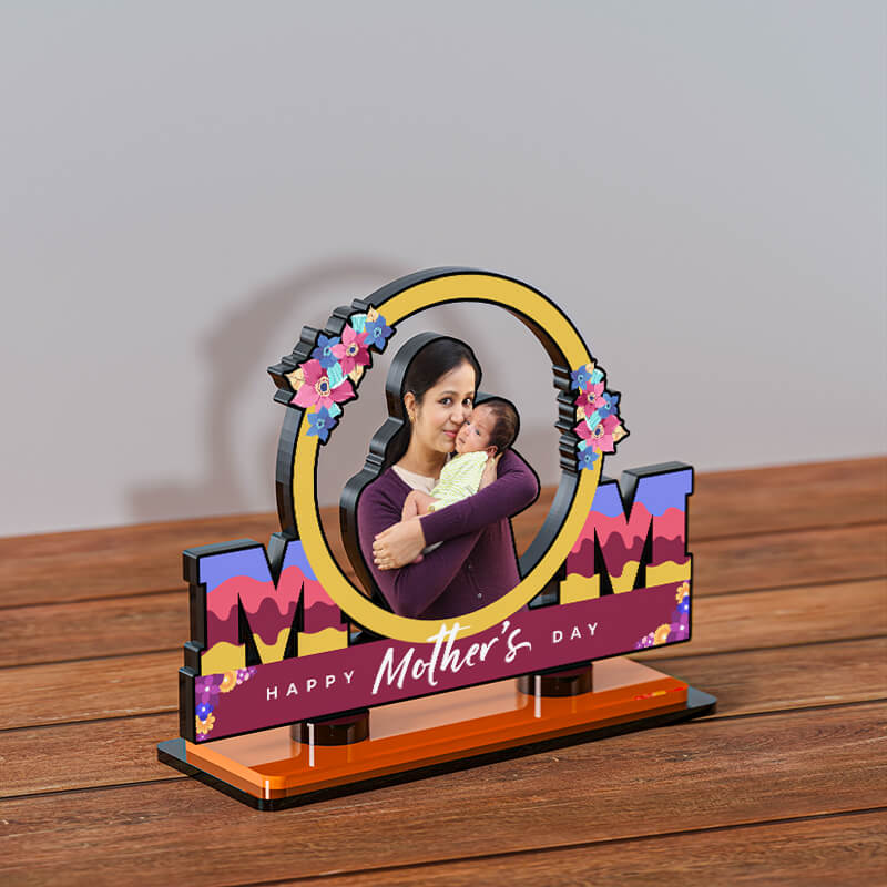 Miniature Photo Stands