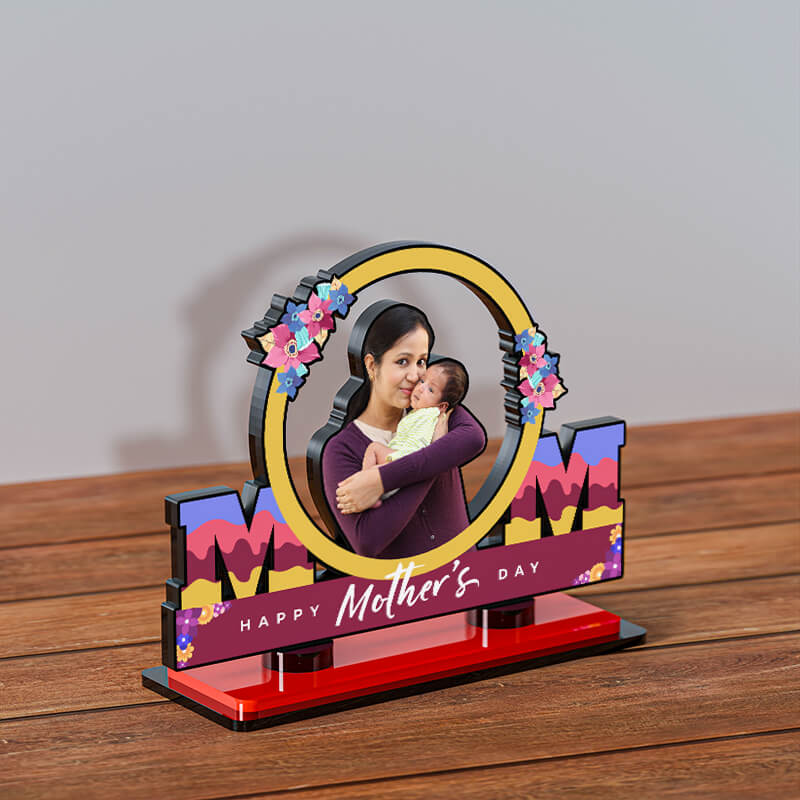 Miniature Photo Stands