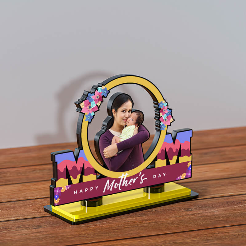 Miniature Photo Stands