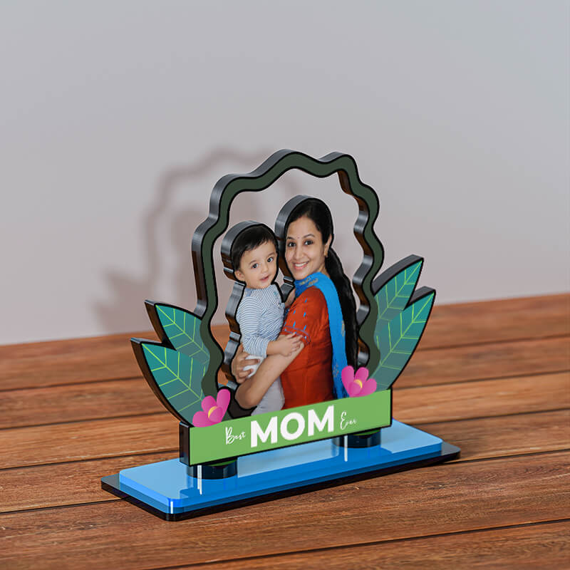 Miniature Photo Stands