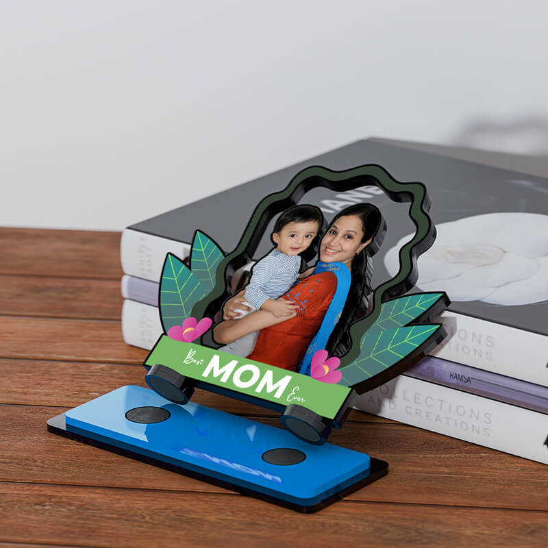 Miniature Photo Stands