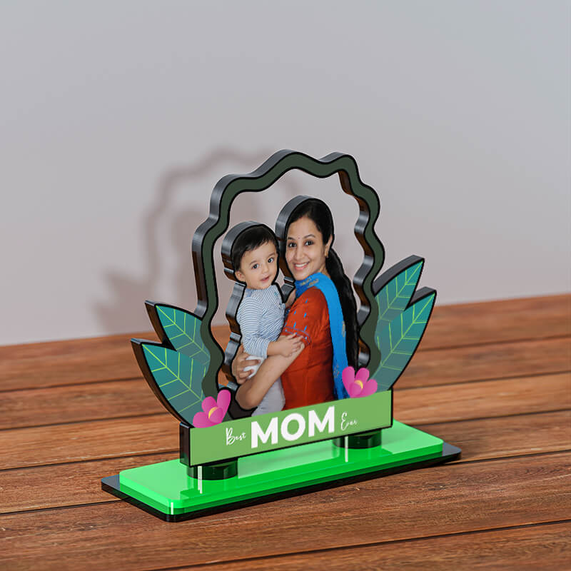 Miniature Photo Stands