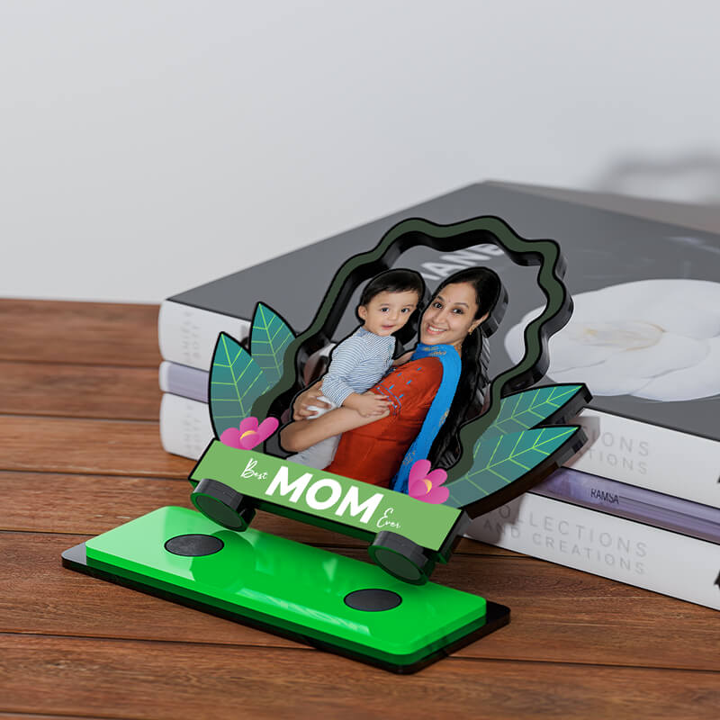 Miniature Photo Stands