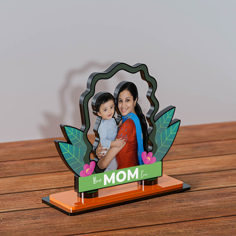 Miniature Photo Stands