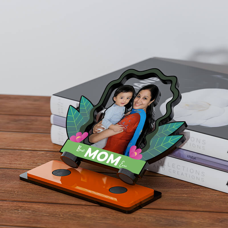 Miniature Photo Stands