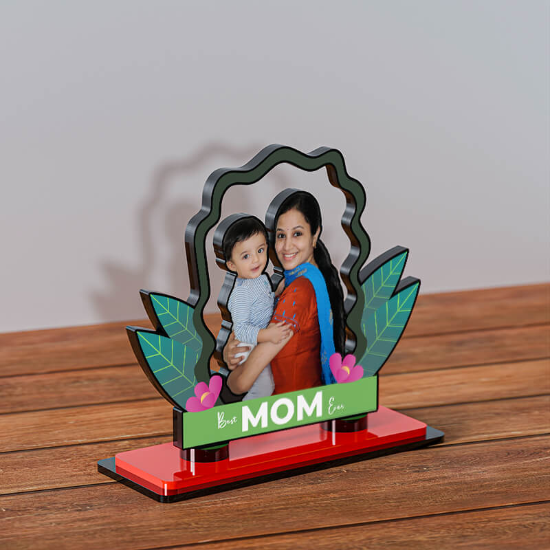 Miniature Photo Stands