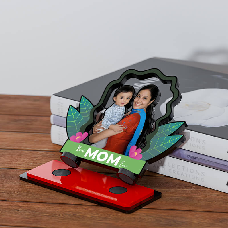 Miniature Photo Stands