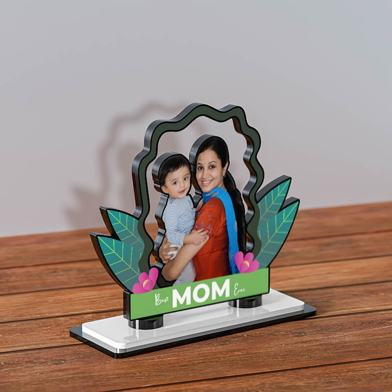 Miniature Photo Stands