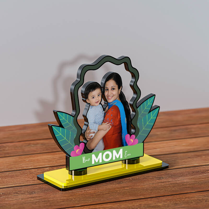 Miniature Photo Stands