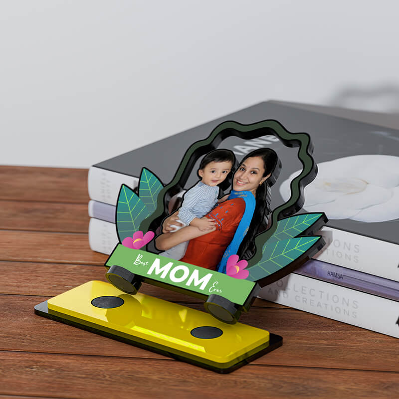 Miniature Photo Stands